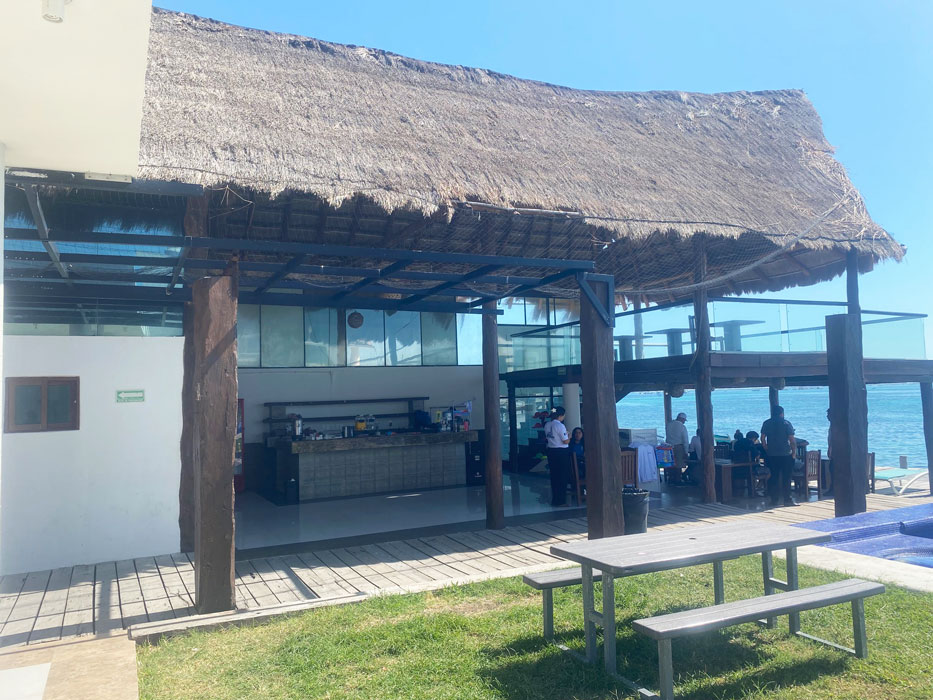 private catamarans cancun