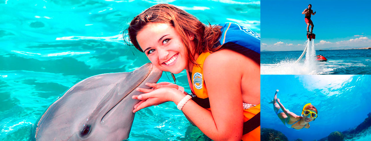 watersports wsicancun